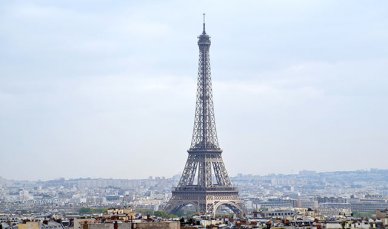 学法语从什么开始,为什么要学法语