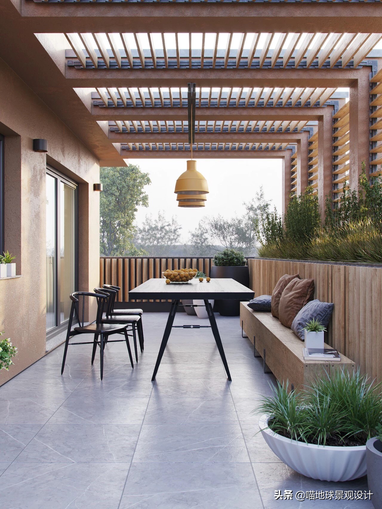 铝合金凉亭庭院遮阳亭子,庭院设计凉亭视频