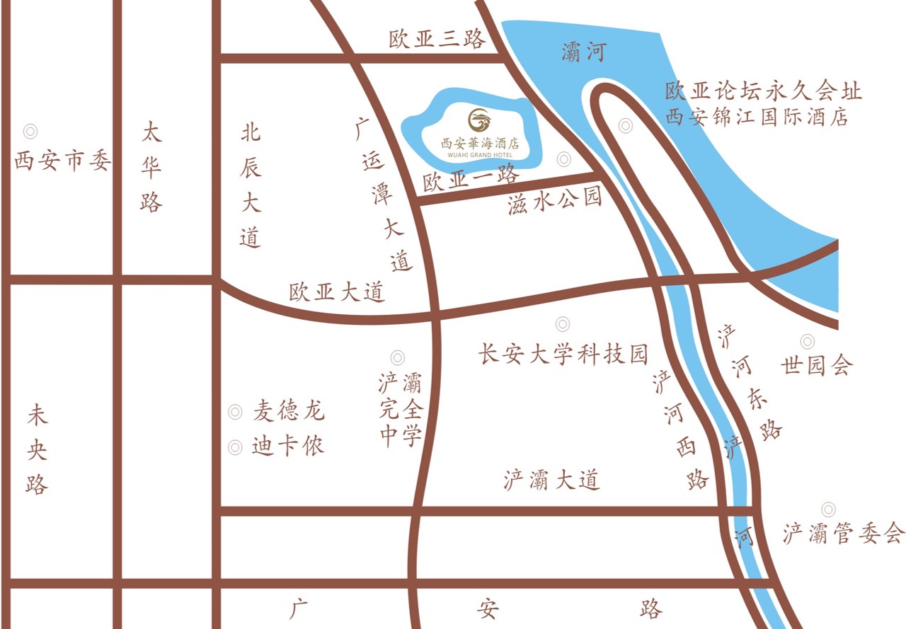 西安国际美食之都,西安国际美食之都品牌店