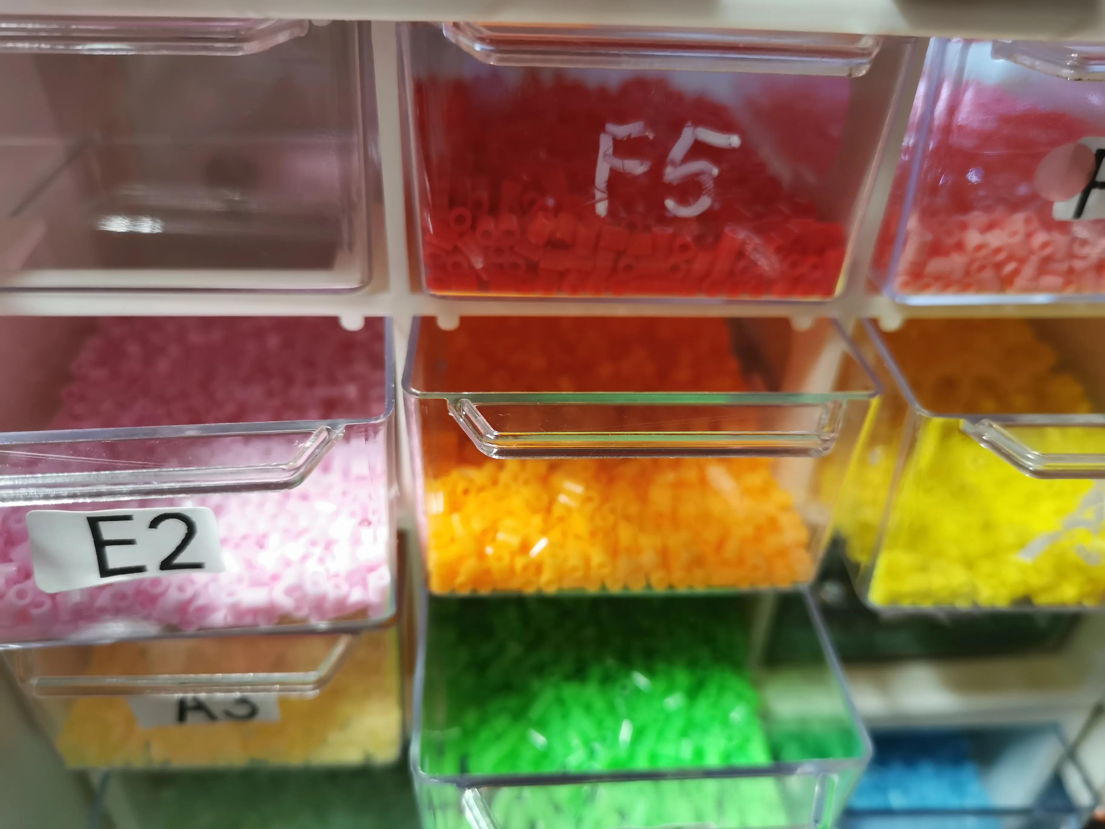 做一个很有趣的儿童手工,特别好玩的手工能让孩子不玩手机