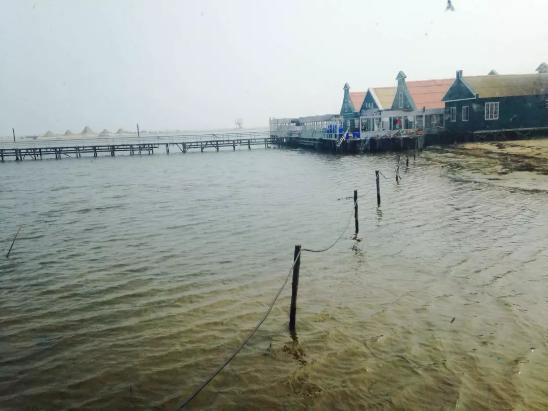 北京春游踏青：中国66号公路，乐亭三岛，白石山，天漠