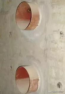 人防工程常用做法详图,人防施工做法视频