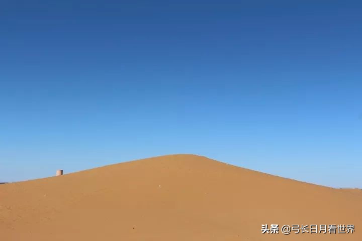 三毛的撒哈拉沙漠免费看,摩洛哥撒哈拉沙漠与三毛