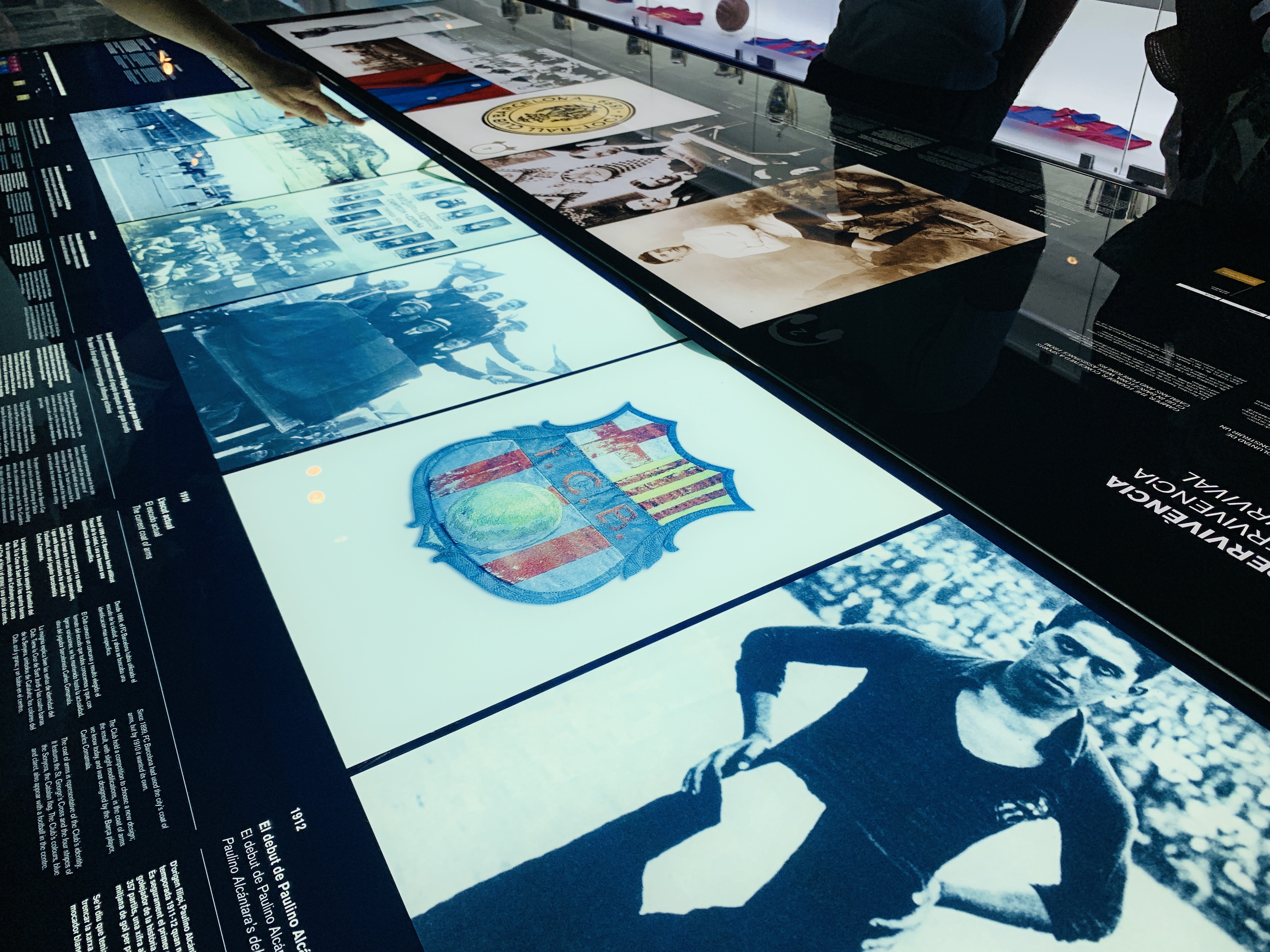 独一无二的西班牙,你心目中的西班牙