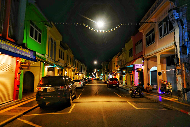 普吉岛七日游报团多少钱,跟团游去普吉岛注意事项