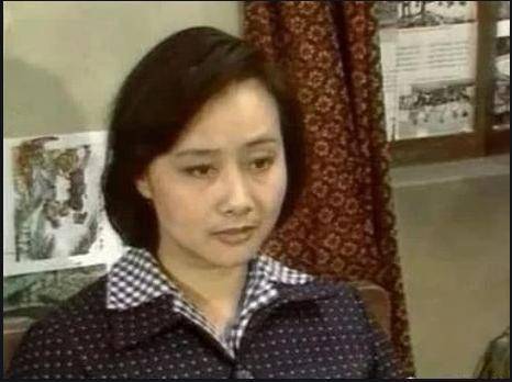 重温1990《渴望》：“刘慧芳”希望被导演写“死”