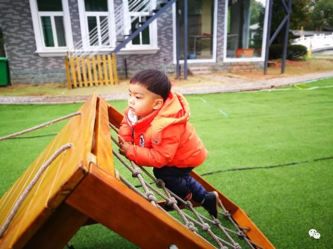 「谦谦，你三周岁了！」这是爸爸写给你的一封信