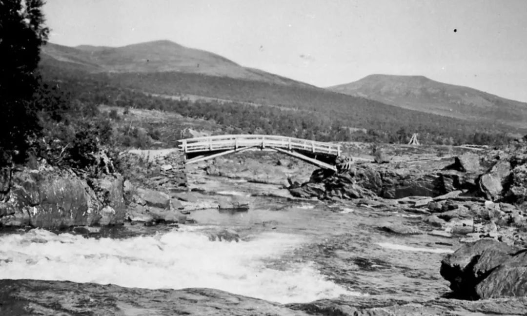 大桥原来是这样建造的,最巧妙的大桥建造