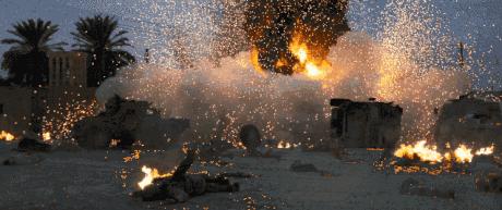 最新劲爆动作大片让人热血沸腾,2021年最炸裂动作片