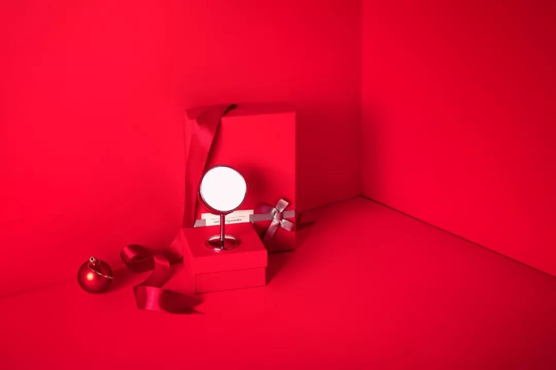 美妆盲盒倒数日历,彩妆倒数日历