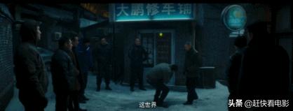 回顾被删减的这几个有点出格的片段，范冰冰汤唯最出彩