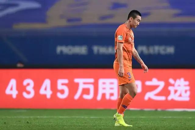 鲁能九年无冠，与冠军相差21分，明年能否厚积薄发，再上层楼