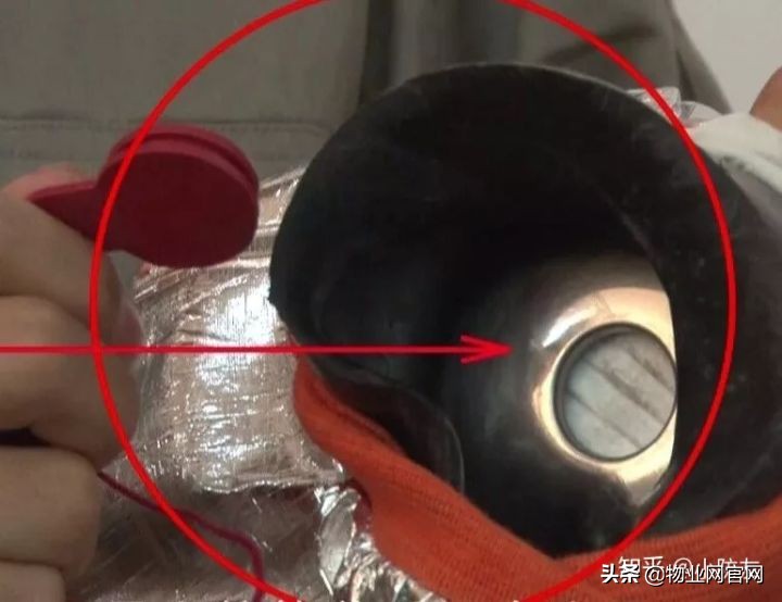 家用防火逃生面具,家用消防面具放在什么位置最好