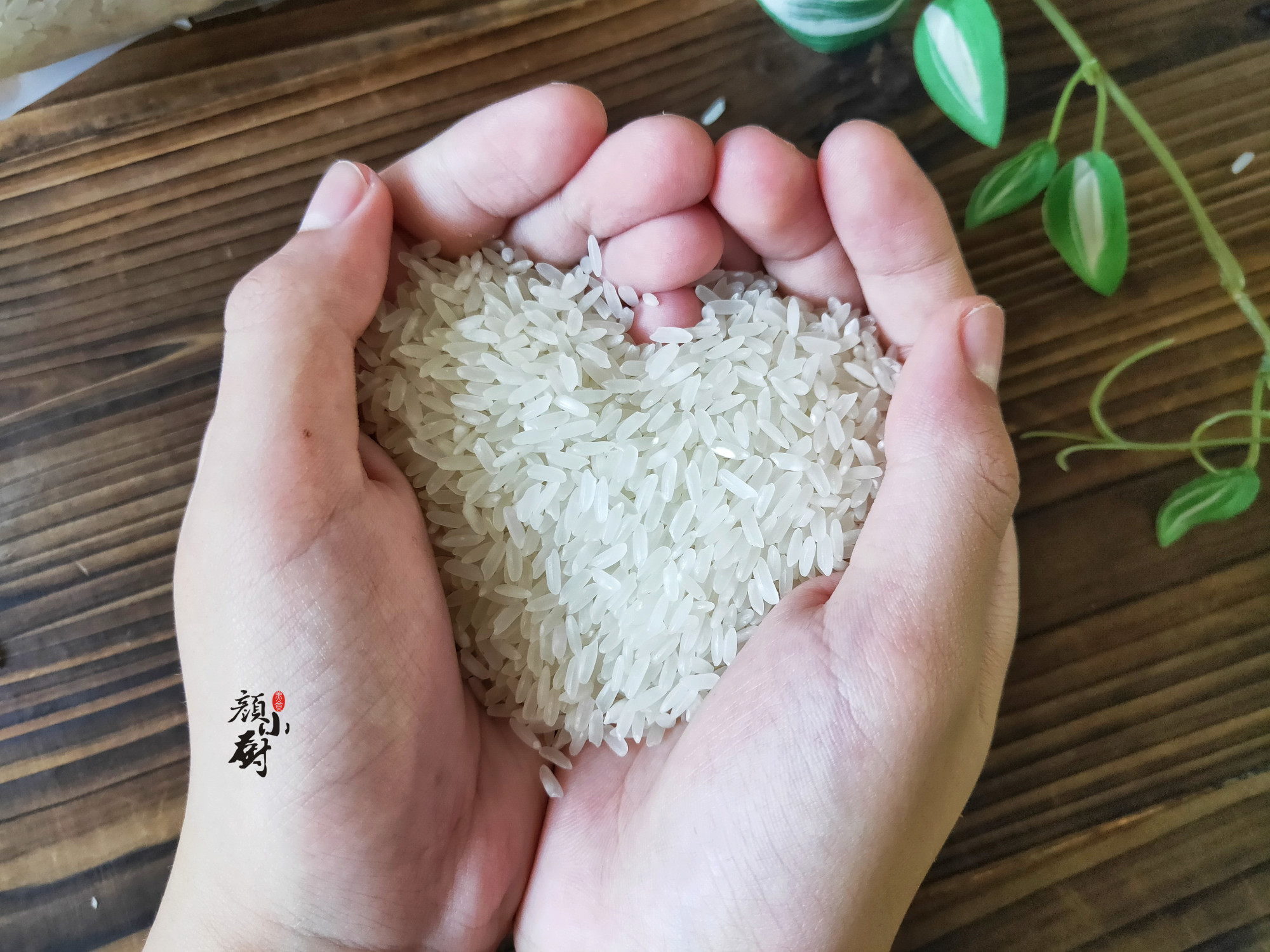 买五常大米主要看什么,正宗五常大米价格表和图片