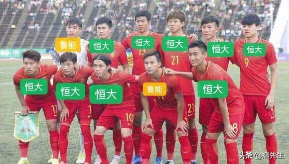 恒大对中国足球有贡献吗,恒大俱乐部对中国足球有贡献吗