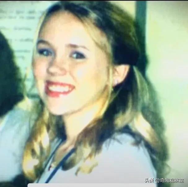 15岁女孩遭遇险境，最终实现完美自救，让潜藏多年的真凶原形毕露