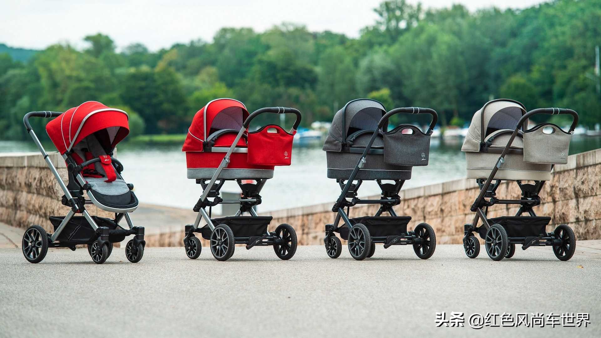 奔驰amg儿童车官方授权,奔驰amg超级婴儿车售价