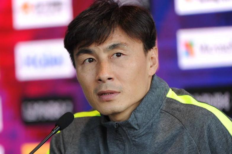 “数钱的时候累不累？！”前任国脚一句话说出无数球迷心声