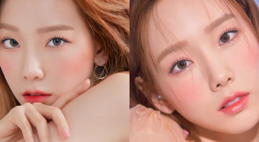 太妍零毛孔女神光揭秘，气垫粉饼这样用，应对随时脱妆的夏季