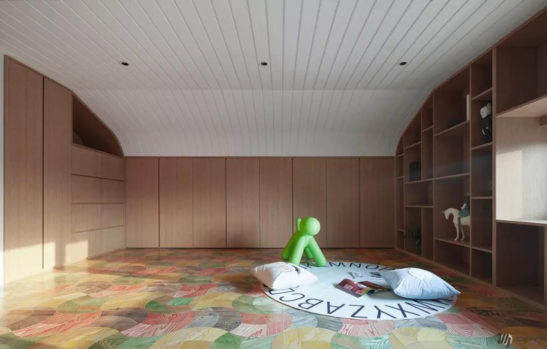 东荷逸品空间别墅设计,济南东荷逸品