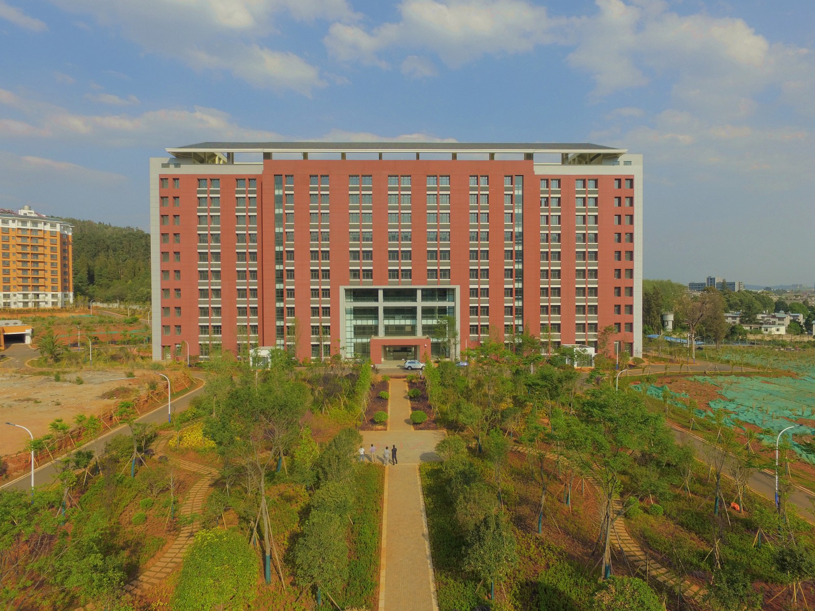 中国社会科学院昆明动物研究所,中国科学院昆明动物研究所简介