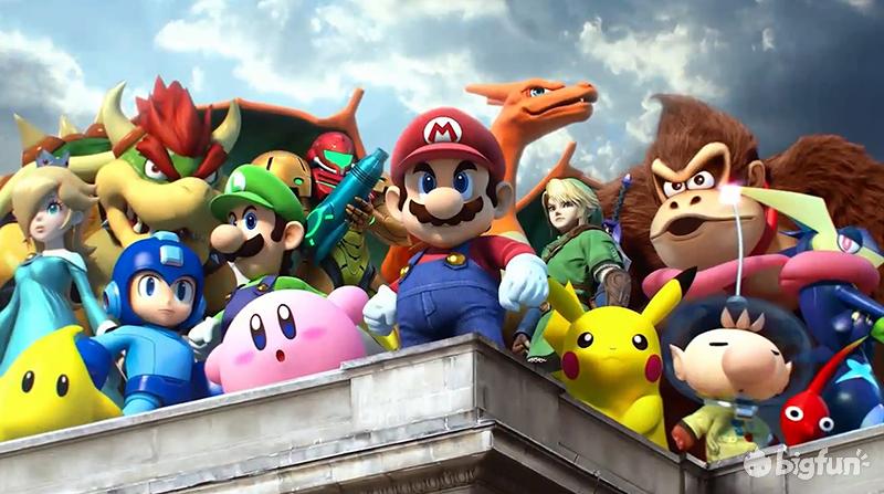 米哈游为何在八重神子上摆烂,原神米哈游对火系角色有多偏心