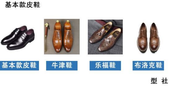 男生必备的十款鞋子,男生鞋子必备款式有哪些