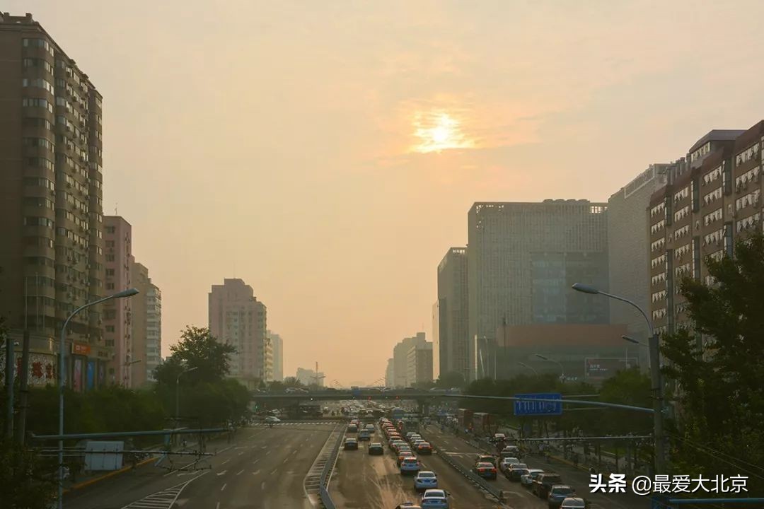带你逛北京最大早市,北京正宗早市推荐