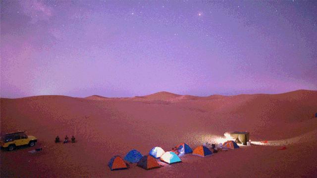 亲爱的客栈3沙漠取景,亲爱的客栈3拍摄地方