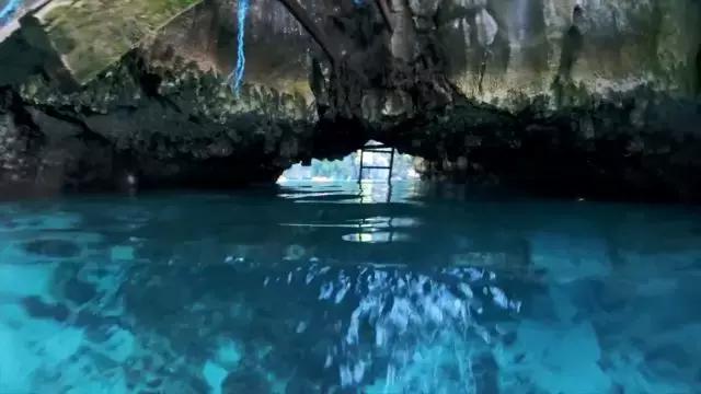 有个岛国，比美马代，比海南便宜，机票500起！