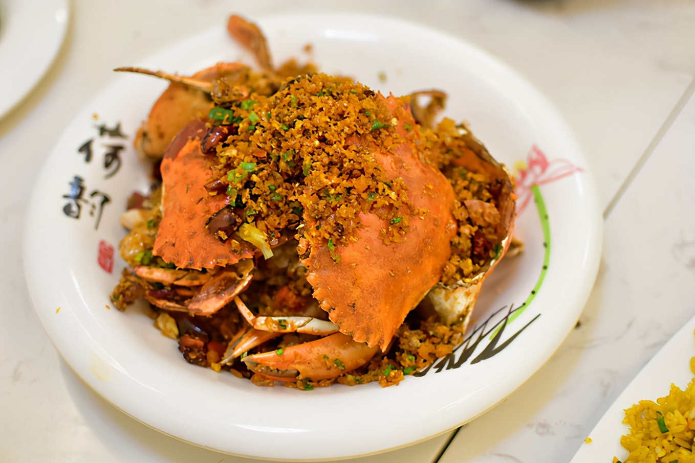 来三亚必吃的海南菜,三亚旅游在哪里吃海南菜