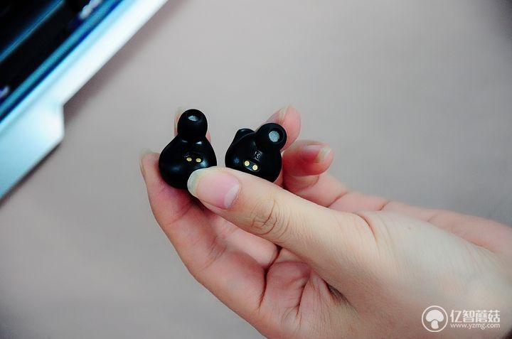 好用又低于四十元的蓝牙耳机,亿格瑞x5蓝牙耳机