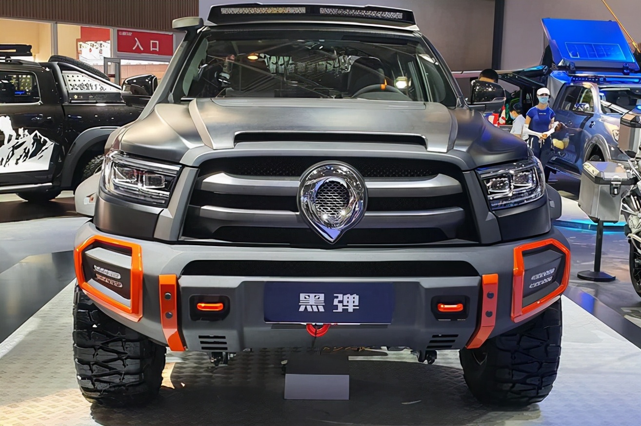 长城旗下的车型大全,长城旗下最新车型