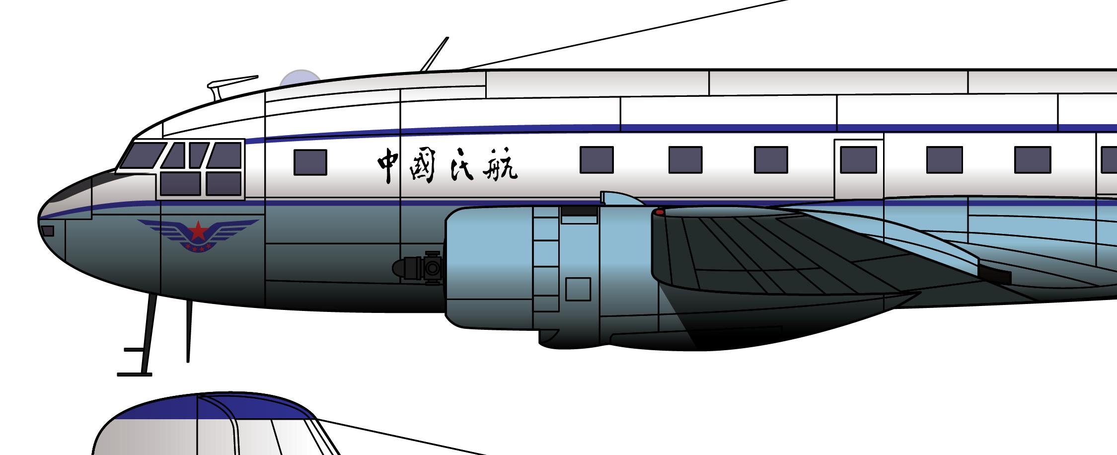 追忆1968.12.5北京首都机场伊尔14机空难和随机而去的郭永怀先生