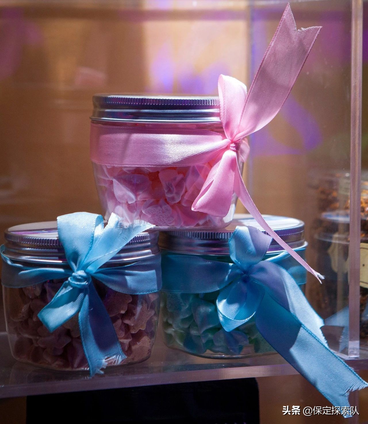 网红打卡酒吧保定,保定市网红酒吧