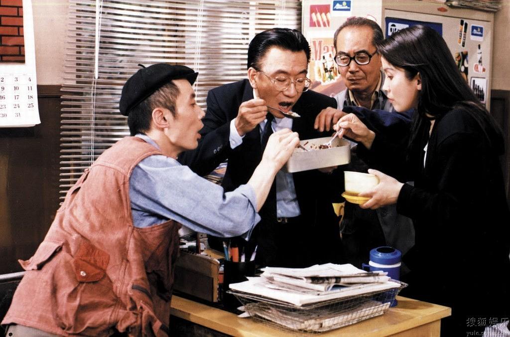 葛优为什么那么出名,葛优个人资料及成名史