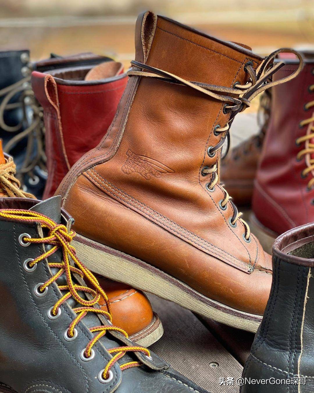 工装靴买大了怎么办,刚买的工装靴