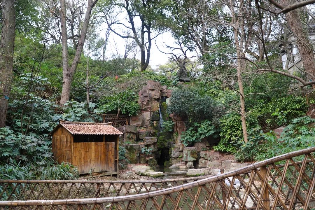 苏州旅游必打卡的10个景点,苏州适合周末放松的景区