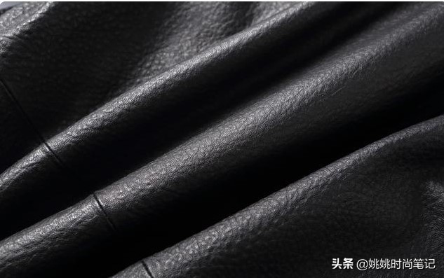 怎么分辨皮衣是真皮还是假皮,皮衣如何分别真皮还是假皮