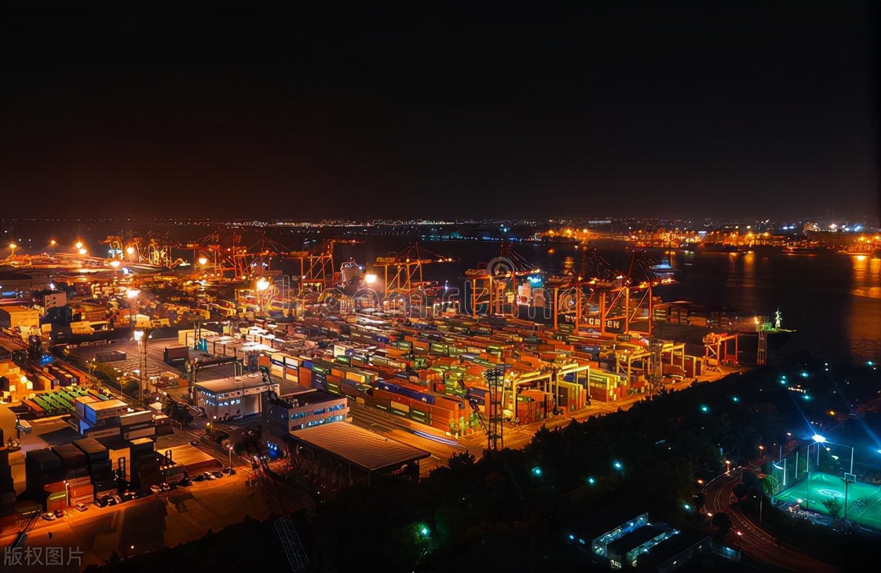 哪三个国家是世界三大造船强国,造船强国排名