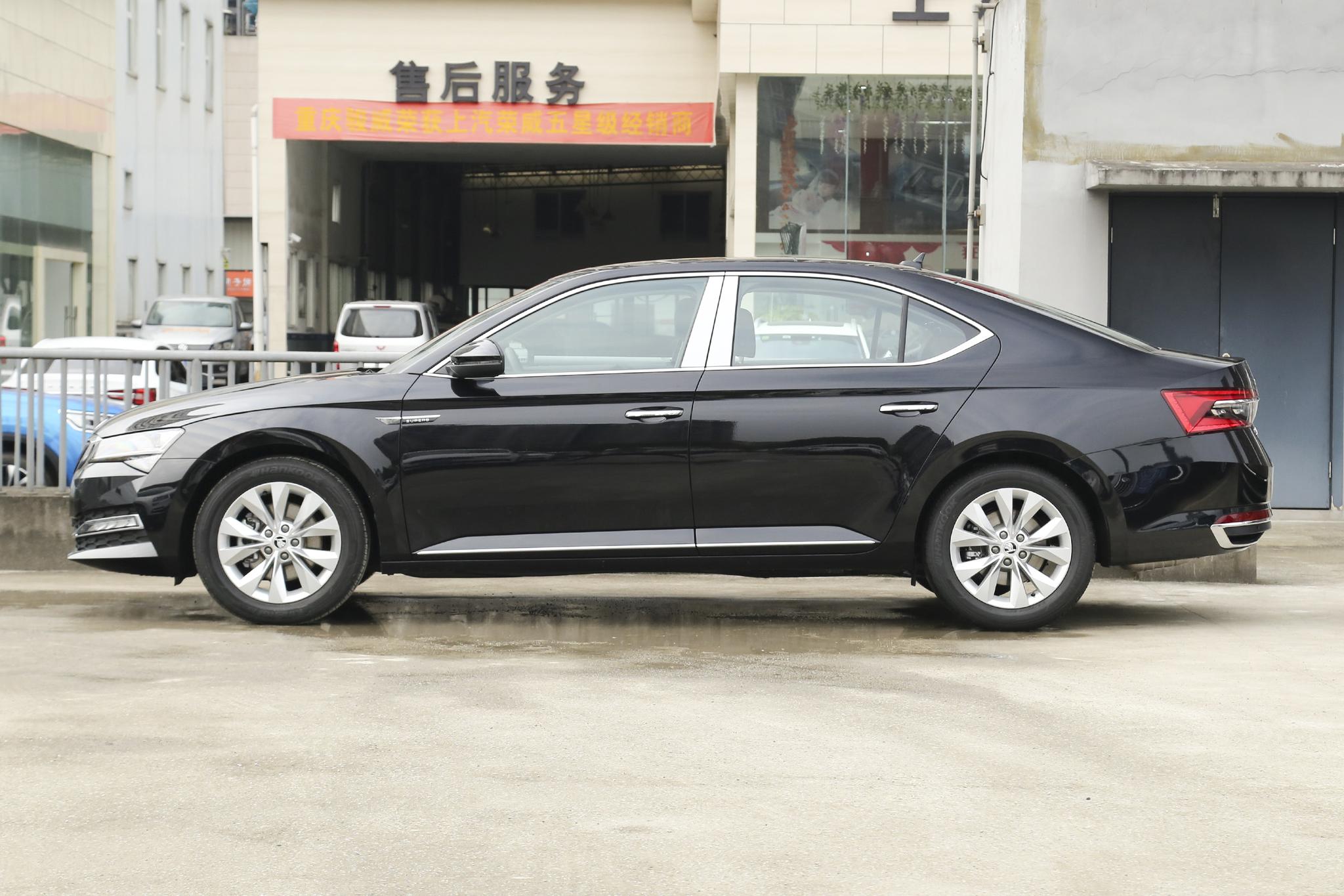 斯柯达速派为什么降价那么多,斯柯达速派的车到底值不值得买