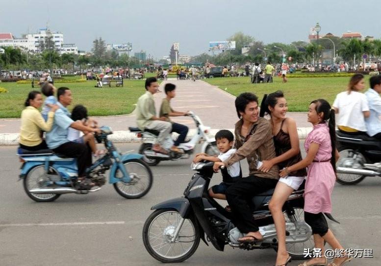 柬埔寨月薪1500美金,柬埔寨各行各业最高工资多少