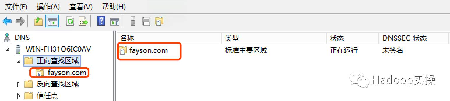 winserver2012dns服务查询,windows如何搭建虚拟dns服务器
