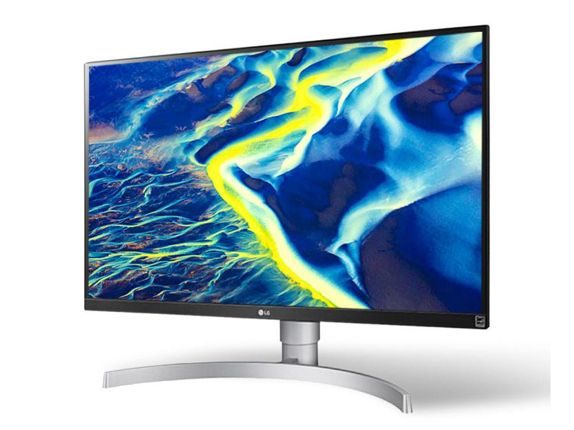 显示器各种设置介绍,显示器参数简单科普