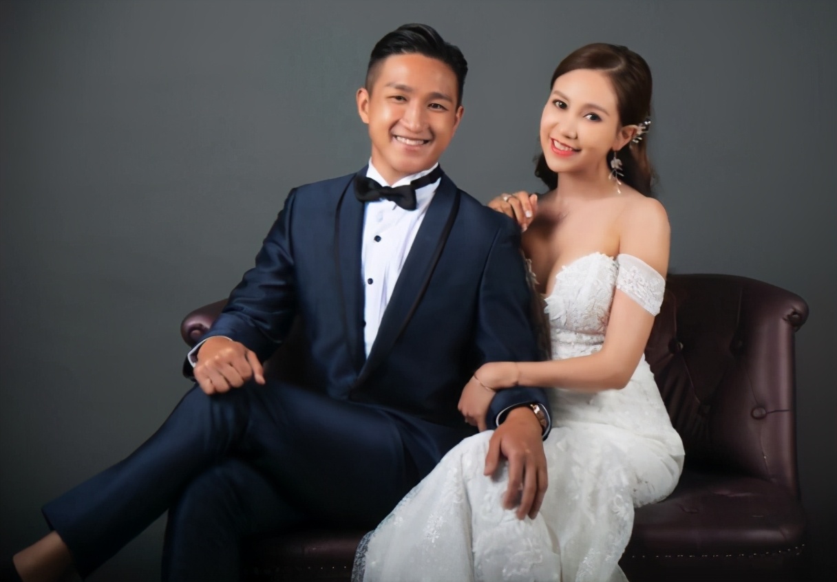 恭喜！39岁仙乐都嫁农场主晒2克拉钻戒，曾自曝郭富城为她按脚