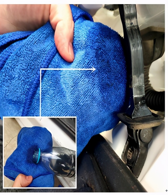 放音乐时车门共振异响怎么解决,汽车放dj歌车门异响怎么解决