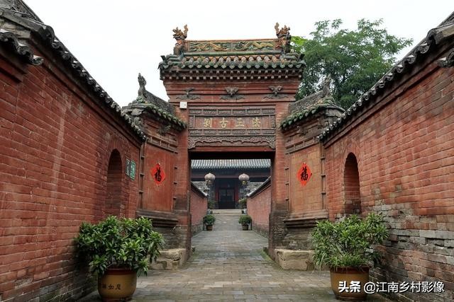 中国第1座佛教寺院,中国最著名的10座佛教寺院