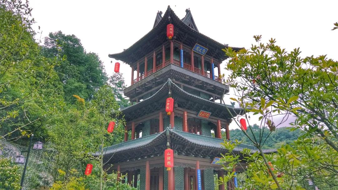 贵州绿博园驾车旅游攻略,贵州绿博园怎么玩