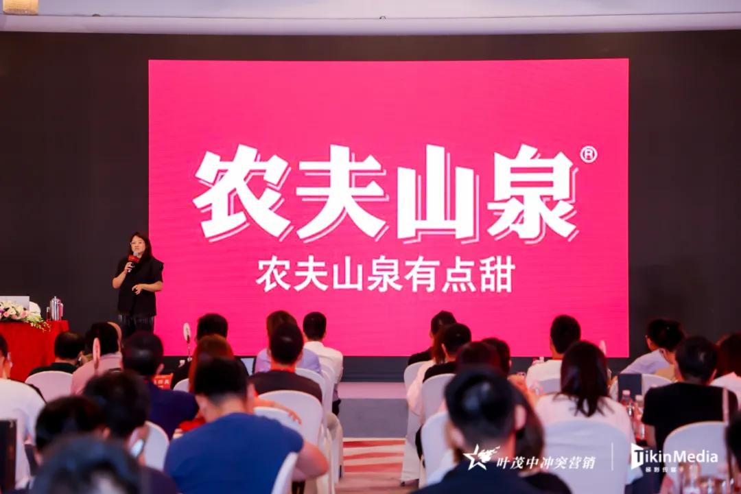 叶茂中冲突营销讲的是什么,叶茂中冲突营销课学习心得