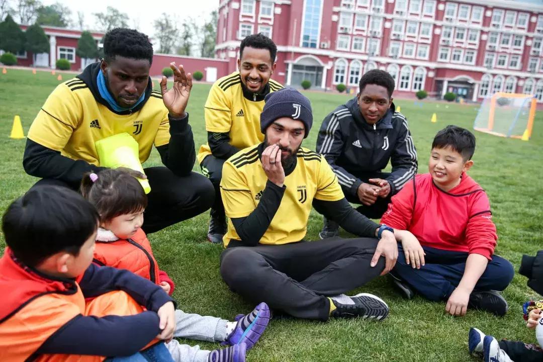 北京爱迪国际学校好进吗,北京国际足球学校